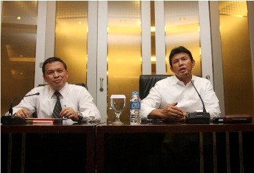 10 Bayi Teridentifikasi Gunakan Vaksin Palsu