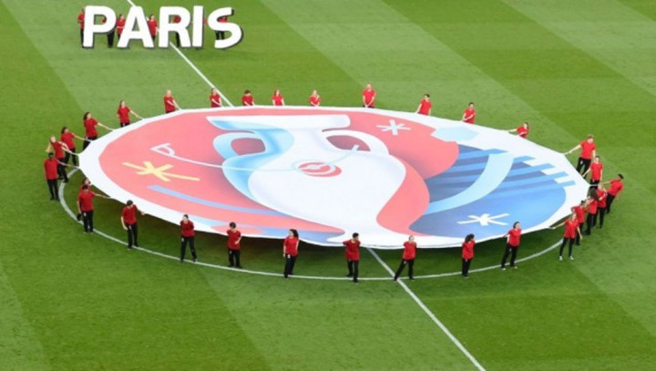 Jadwal Semifinal Piala Eropa 2016