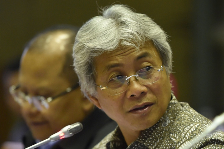 Pertamina Jamin Pasokan BBM Lebaran Aman