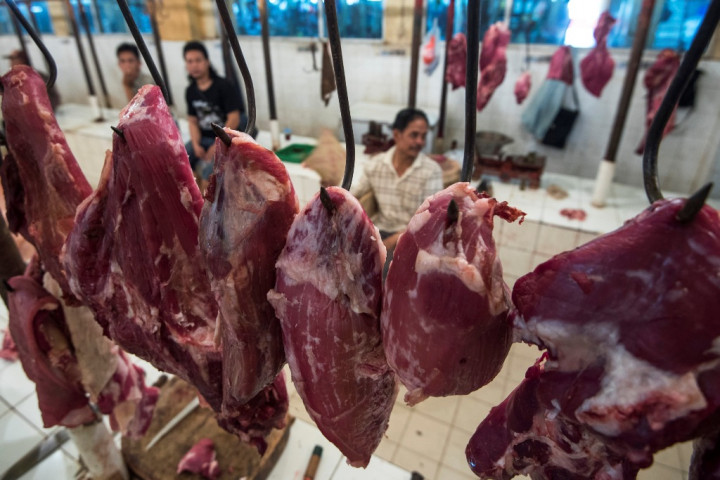 Harga Daging Sapi di Ambon Capai Rp100.000/Kg