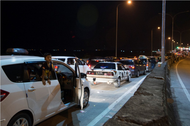 Jalur Mudik Macet Parah, Pemerintah Dinilai Gagal Beri Kenyamanan