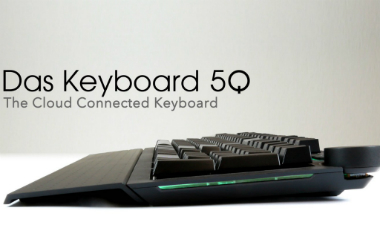Das Keyboard, Keyboard Mekanik yang Terhubung ke Cloud