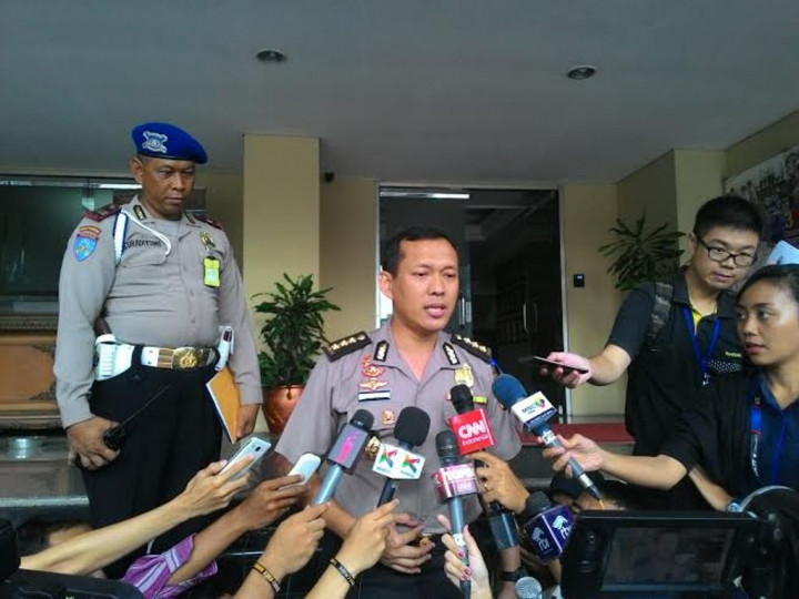 Angka Kriminalitas Musim Mudik di Jakarta Turun