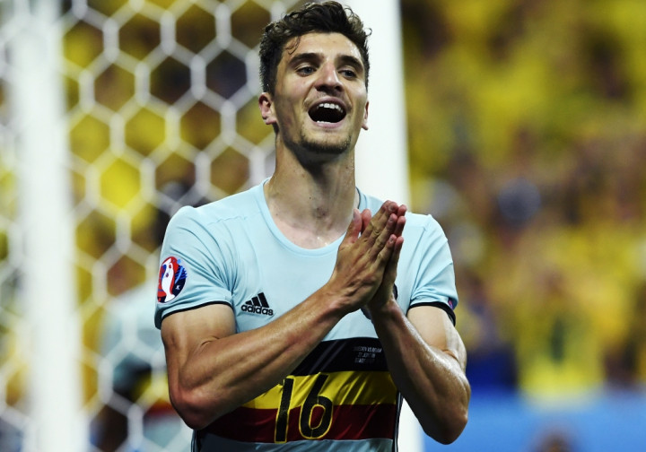 Bersinar di Piala Eropa, Bek Timnas Belgia Direkrut PSG