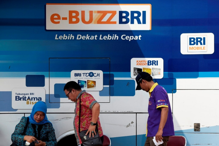 BRI Sediakan Rp30,4 Triliun Antisipasi Libur Lebaran