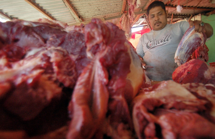 Disperindag Sebut Harga Daging Sapi di NTT Lebih Murah