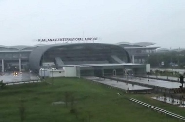 H-3, Penumpang di Bandara Kualanamu Capai 30 Ribu Orang