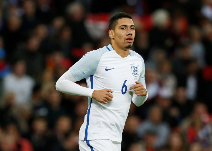 Alami Kecelakaan di Bali, Smalling Dirawat di RS