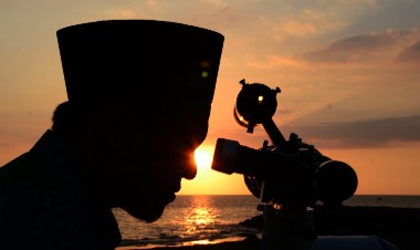 Kanwil Kemenag Aceh Turunkan Tim Pemantau Hilal 1 Syawal