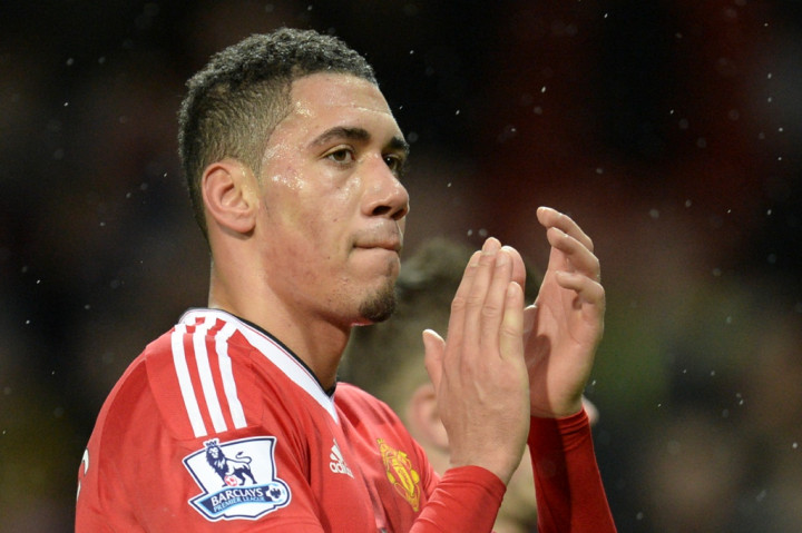 Ini Penjelasan MU Terkait Insiden yang Menimpa Smalling di Bali