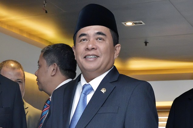 Akom: Kemacetan di Brebes Timur Sudah Diprediksi Sejak Awal