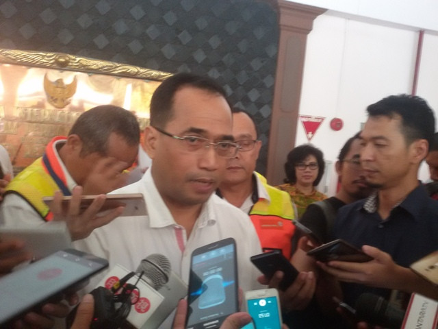 Antisipasi Ancaman Teror, AP II Tambah Jumlah Personel Keamanan