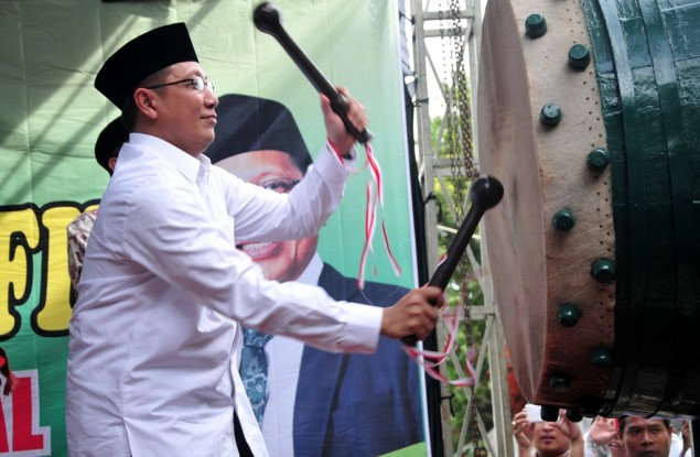 Masih Ada Peluang Perbedaan Merayakan Hari Raya Tahun Berikutnya