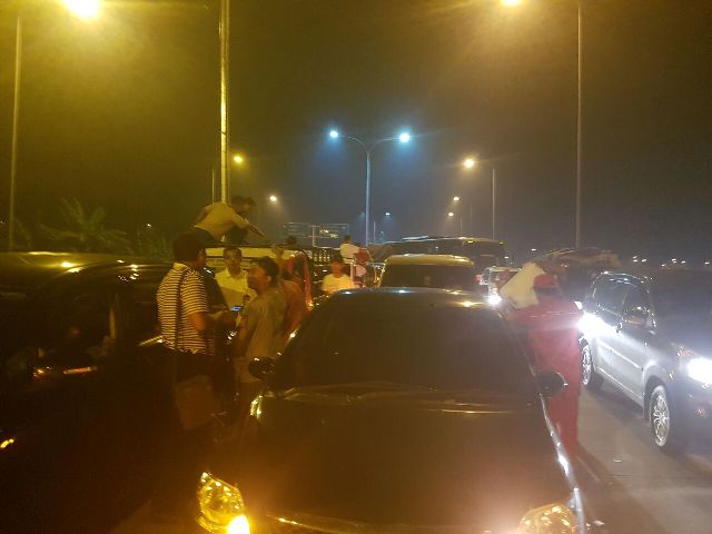 Pertamina Tegaskan Harga BBM di Jalur Mudik Stabil