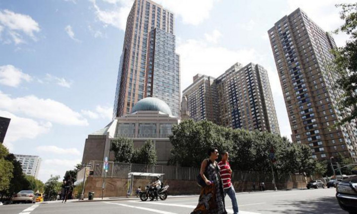 Dua Remaja Muslim Dipukuli Usai Salat di Masjid New York