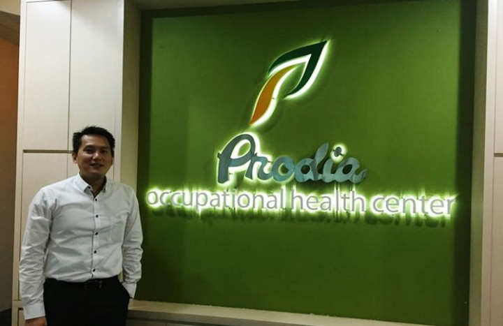 Apa Itu Penyakit Akibat Kerja?