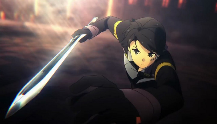 Sword Art Online Dapatkan Adaptasi Film Layar Lebar