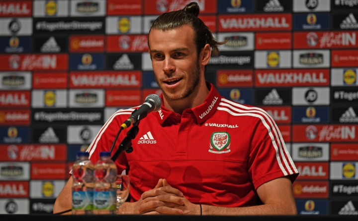 Gareth Bale Kritik Regulasi UEFA Soal Akumulasi Kartu