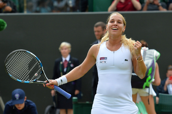 Andai Lolos ke Semifinal Wimbledon, Cibulkova Siap Tunda Pernikahan