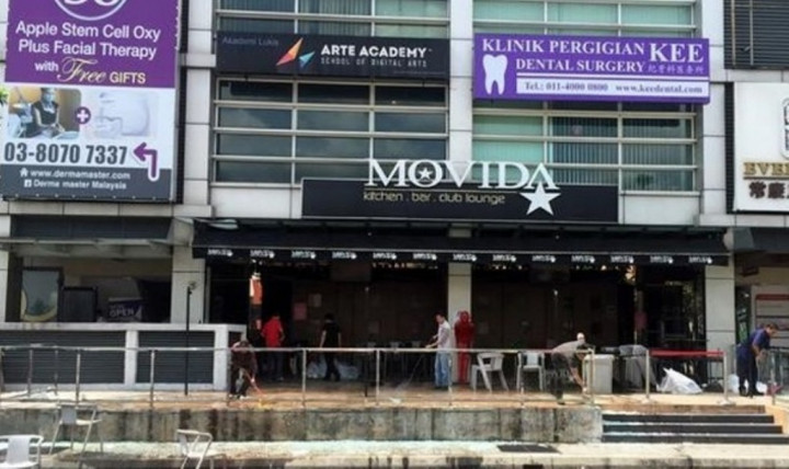 Warga Malaysia Terkejut ISIS Bisa Serang Negaranya