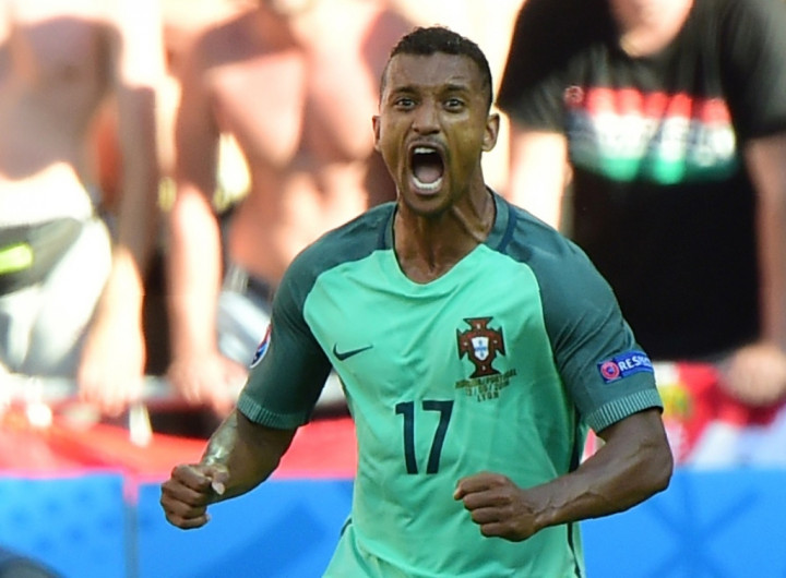 Tampil Apik Selama Piala Eropa, <i>Winger</i> Portugal Kebanjiran Peminat