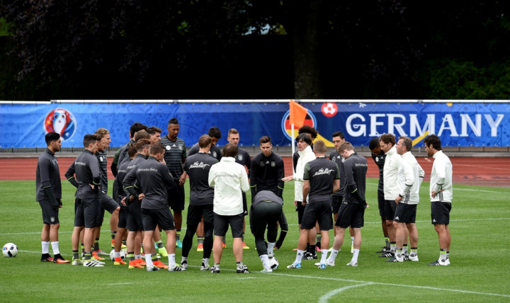 Ini Klub Penyumbang Pemain Terbanyak di Semifinal Piala Eropa