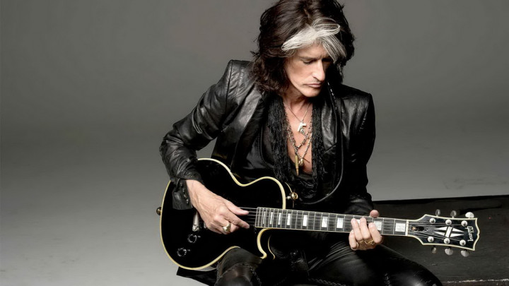 Joe Perry Tak Ingin Aerosmith Bubar