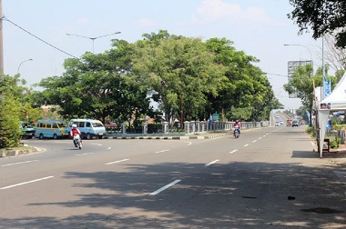 Pantura Lancar, Sepeda Motor Bisa Melaju hingga 80 Km/Jam