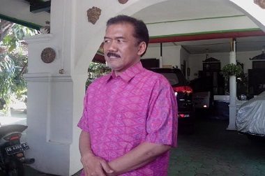 Adik Sri Sultan tak Hadiri Upacara Ngabekten saat Lebaran