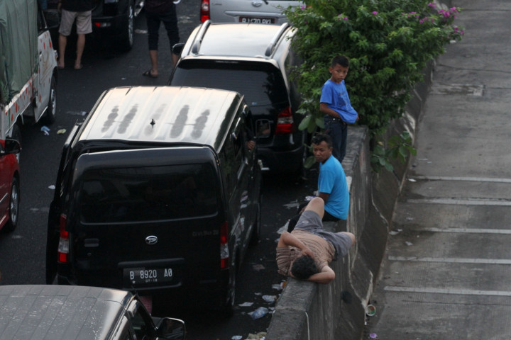 12 Orang Meninggal Diduga karena Macet di Brebes