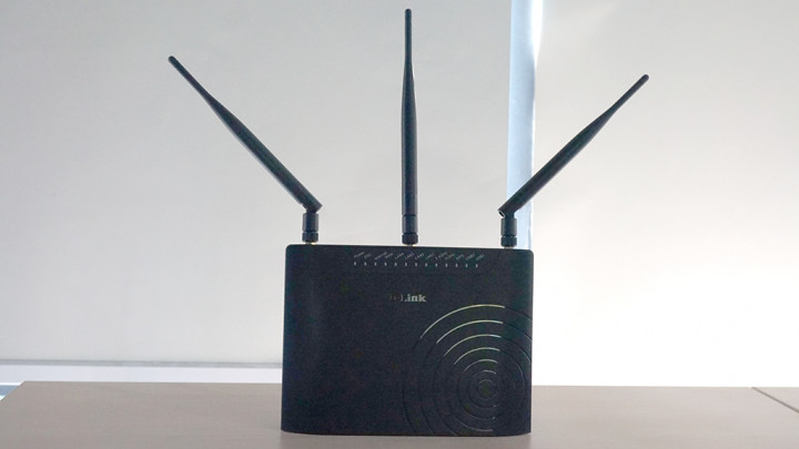 D-Link DSL-2877AL, Kurang Dukungan Software Mumpuni