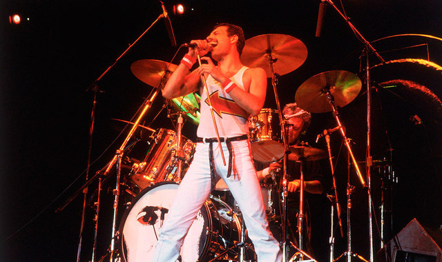 Album Greatest Hits Queen Terlaris di Inggris Sepanjang Masa