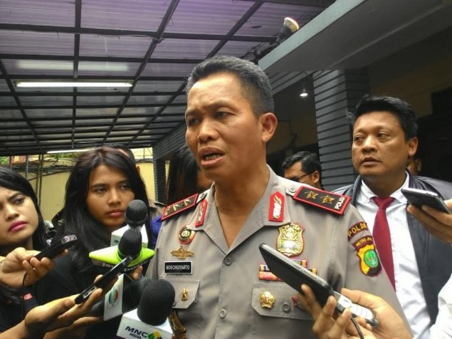 Kapolda Metro: Takbiran Cukup di Masjid dan Musala