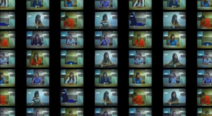 Satukan Kepingan Cerita Dalam Game Her Story