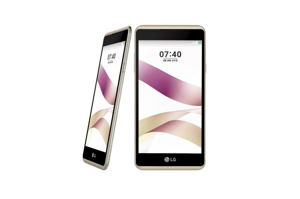 LG mengumumkan LG X5 dan LG X Skin.