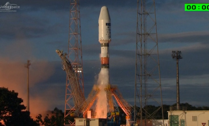 Roaming Dragon, Senjata Anti-Satelit dari Tiongkok