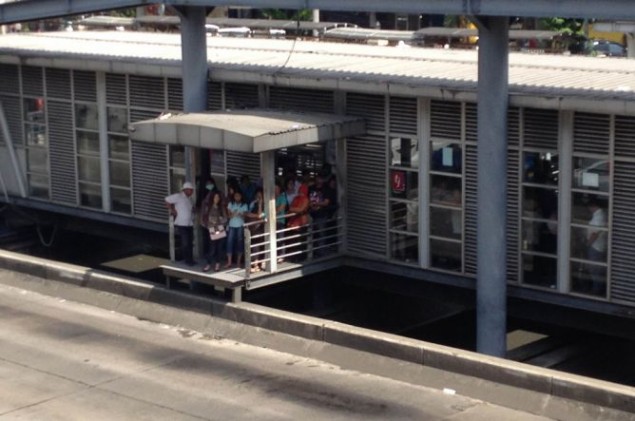 Idul Fitri, TransJakarta Mulai Beroperasi Pukul Sembilan