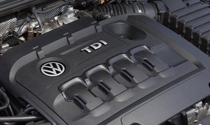 Uni Eropa Bakal Tuntut VW Seperti di Amerika