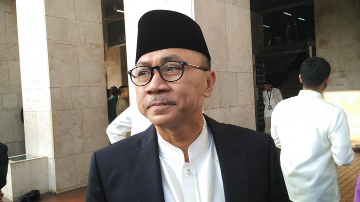 Banyak Teror, Masyarakat Diminta Tenang Rayakan Lebaran