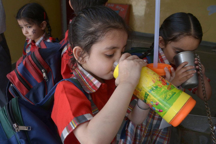 4 Tips to Avoid Children from Obesity