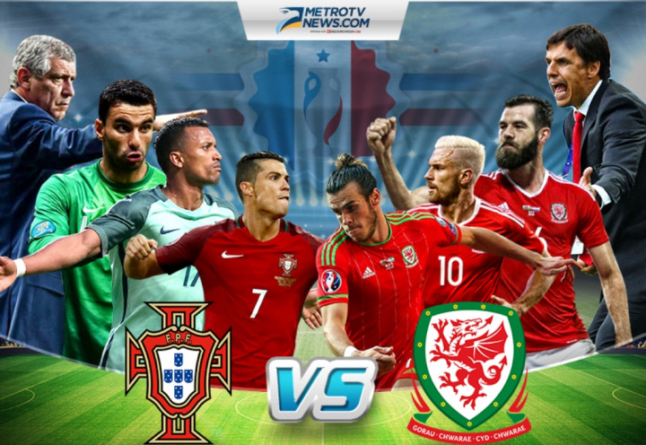 Ancelotti: Portugal Unggul, tapi Wales Bisa Mengejutkan