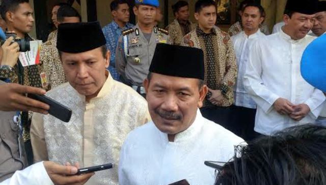 Penjelasan Kapolri soal Kemacetan Brebes