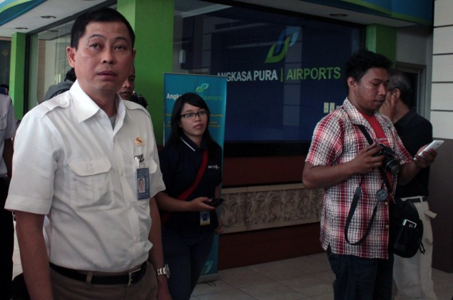 Menhub Minta Keamanan Moda Transportasi Diperketat