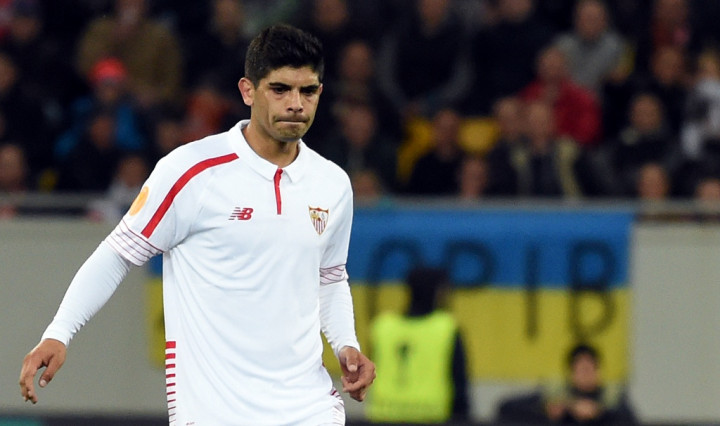 Inter Resmi Memboyong Ever Banega