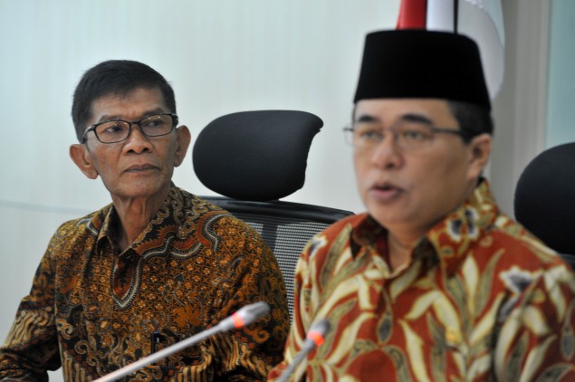 Ketua DPR Ade Komarudin. Foto: Antara/Puspa Perwitasari