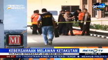 Kebersamaan Melawan Ketakutan