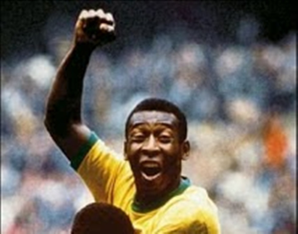 Pele. (Foto: TDIFH)