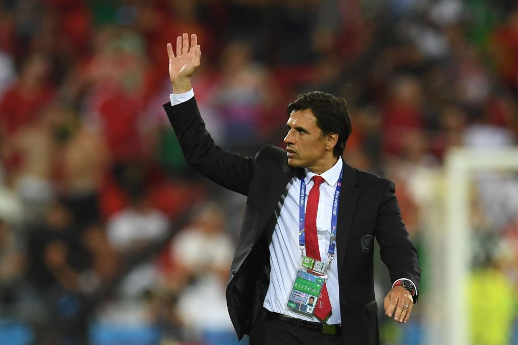 Chris Coleman (Foto: AFP/PAUL ELLIS)