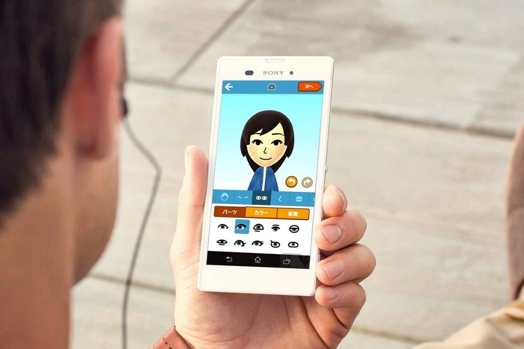 Miitomo adalah aplikasi pertama dari Nintendo. (Digital Trends)