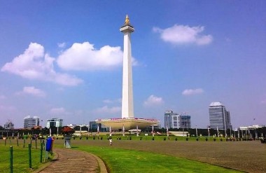 Yang Diguyur Untung tanpa Pulang Kampung